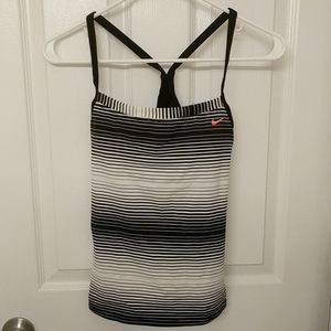 Nike Swim Tankini
